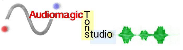 Tonstudio